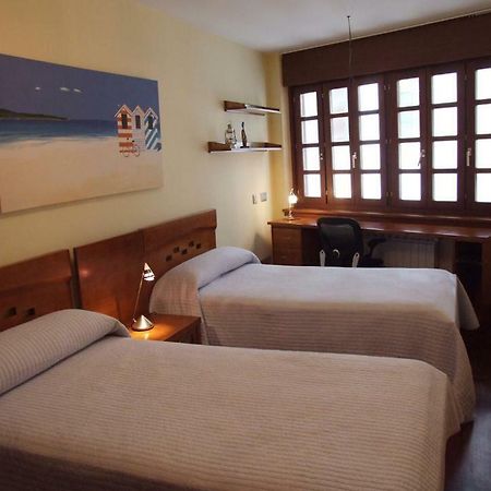 Vivienda En Gijon Frente Al Mar Villa ภายนอก รูปภาพ