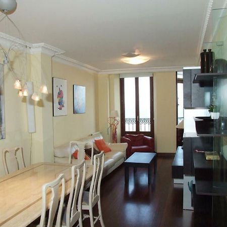 Vivienda En Gijon Frente Al Mar Villa ภายนอก รูปภาพ