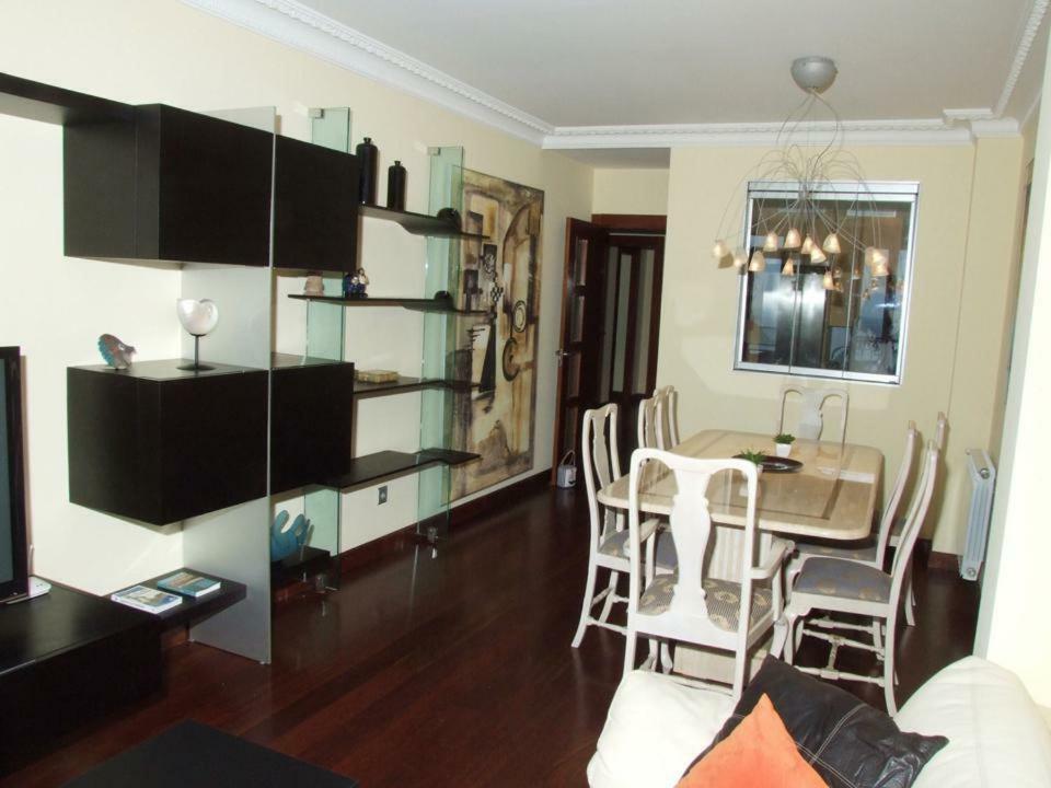 Vivienda En Gijon Frente Al Mar Villa ภายนอก รูปภาพ