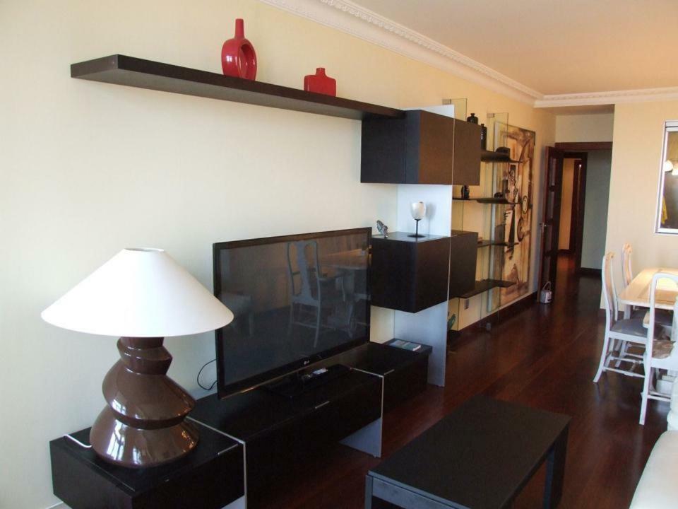 Vivienda En Gijon Frente Al Mar Villa ภายนอก รูปภาพ
